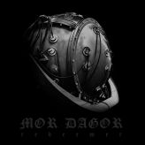 Mor Dagor - Redeemer cover art