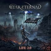 Star Eternal - Life 2.0 cover art