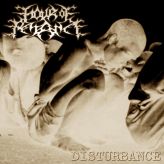 Hour of Penance - Disturbance cover art
