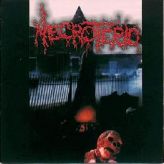 Necrotério - Lament of Flesh