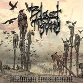 Blast Agony - Inhuman Impalement