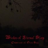 Wishes of Eternal Sleep - Emptiness of One's Soul