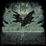 Black Fast - Spectre of Ruin cover art