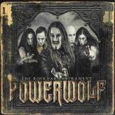 Powerwolf - The Rockhard Sacrament