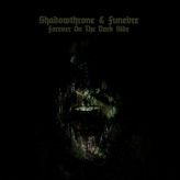 Shadowthrone - Forever on the Dark Side cover art