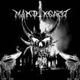 Mandingazo - Death Metal Punishment cover art
