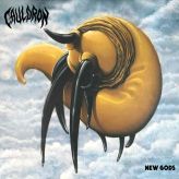 Cauldron - New Gods cover art