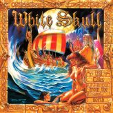 White Skull - Tales From the North cover art