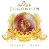 Grand Illusion - Prince of Paupers cover art