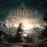 Arion - Last of Us cover art
