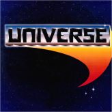 Universe - Universe cover art