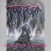 Tortura - Sanctuary of Abhorrence cover art