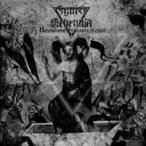 Ignis Gehenna - Revelations of Sinister Rebirth cover art