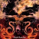 Ignis Gehenna - Baleful Scarlet Star cover art