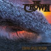 The Crown - Cobra Speed Venom cover art