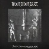 Kohort - Christian Masquerade cover art