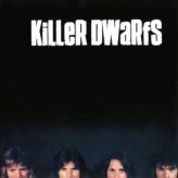 Killer Dwarfs - Killer Dwarfs cover art