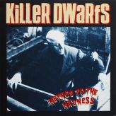 Killer Dwarfs - Method to the Madness cover art