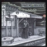 Necropolis - End of the Line cover art