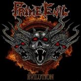 Prime Evil - Evilution