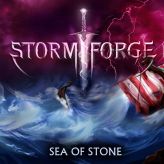 Stormforge - Sea of Stone cover art