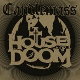 Candlemass - House of Doom cover art
