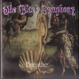 Black Symphony - Breathe cover art