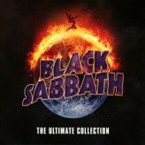 Black Sabbath - The Ultimate Collection cover art