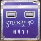 Stuck Mojo - HVY1 cover art