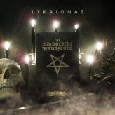Lykaionas - The Diabolical Manifesto