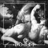 Torii - A Judgement Divine cover art