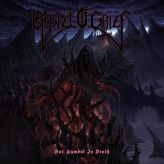 Gospel of Grief - Our Symbol Is Death cover art