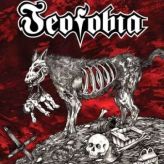 Teofobia - La venganza de las bestias cover art
