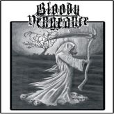 Bloody Vengeance - In Conspiracy with Death cover art