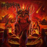 Bastardizer - Enforcers of Evil cover art