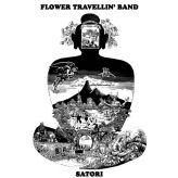 Flower Travellin' Band - Satori cover art