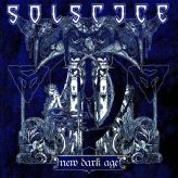 Solstice - New Dark Age cover art