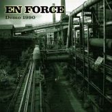 En Force - Demo '90 cover art