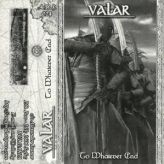 Valar - To Whatever End cover art