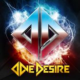 One Desire - One Desire cover art