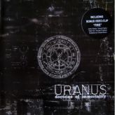 Uranus - Doctrine of Immortality cover art