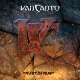 Van Canto - Trust in Rust cover art