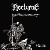Nocturne - Ave Noctem cover art