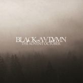 Black Autumn - The Advent October cover art