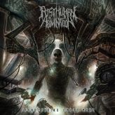 Posthuman Abomination - Transcending Embodiment cover art
