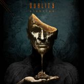 Duality - Elektron cover art