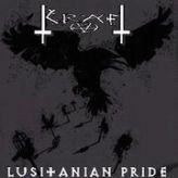 Kraft - Lusitanian Pride cover art