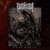 Pestilential Shadows - Ephemeral cover art