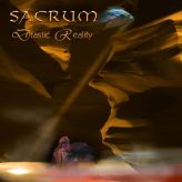 Sacrum - Drastic Reality cover art