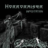 Horroraiser - Infestation